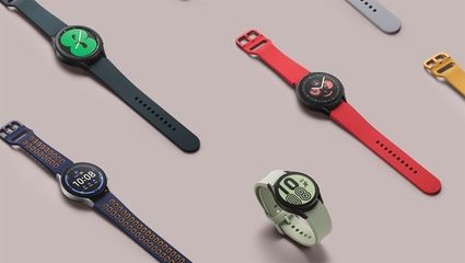 三星Galaxy Watch 5前瞻 體溫檢測引領(lǐng)健康監(jiān)測新紀(jì)元，八月或?qū)⒄鸷车菆?>
</a>
<div   id=
